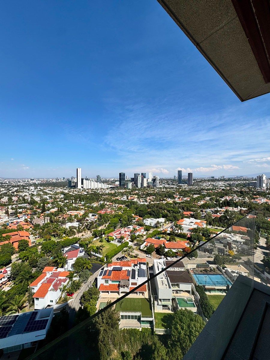 Apartamento em Puerta de Hierro, Zapopan, foto 29 de 30