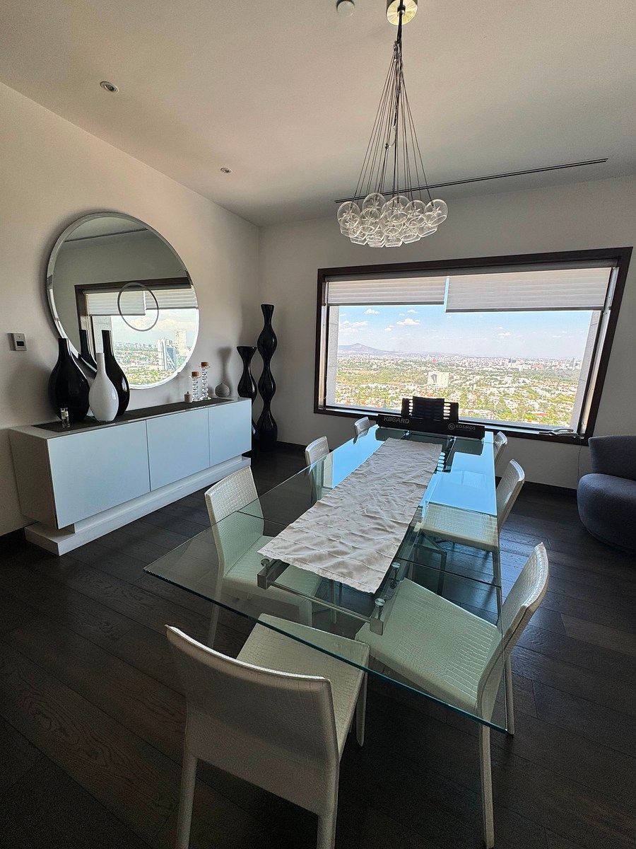 Apartamento em Puerta de Hierro, Zapopan, foto 2 de 30