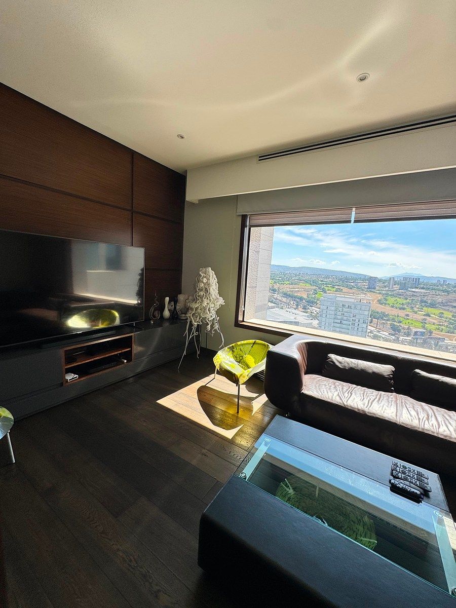 Apartamento em Puerta de Hierro, Zapopan, foto 10 de 30