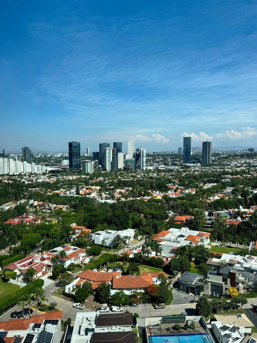 Apartamento em Puerta de Hierro, Zapopan, foto 30 de 30