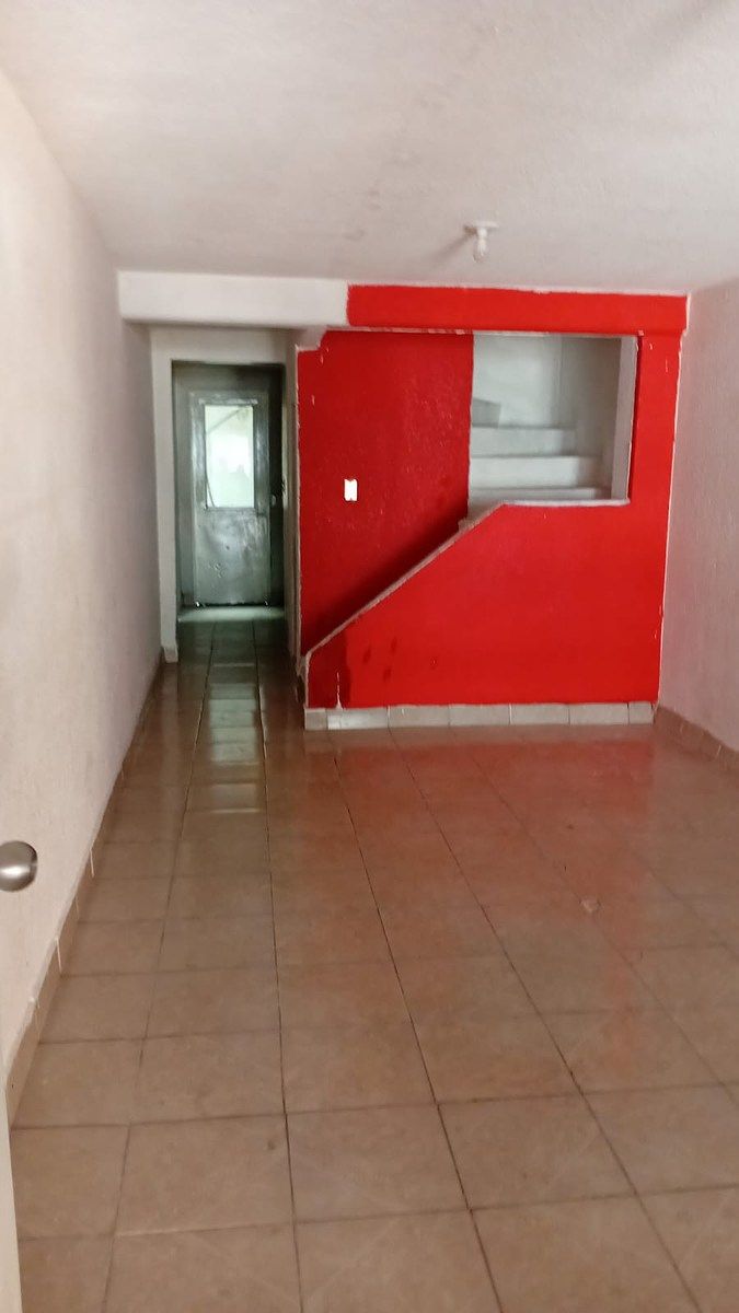 ALUGUEL DE CASA EM HERÓES ECATEPEC IV, foto 1 de 10