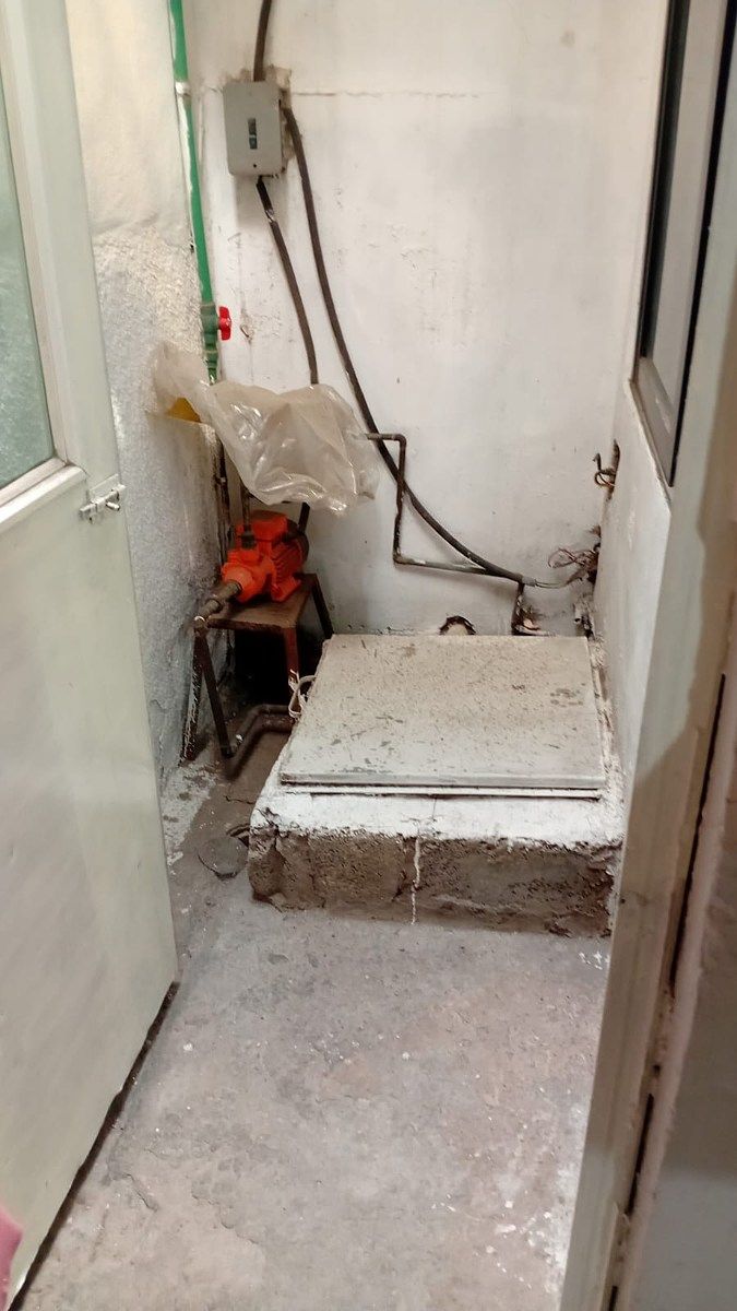 Casa em Los Héroes Ecatepec Sección IV, Ecatepec de Morelos, foto 5 de 10