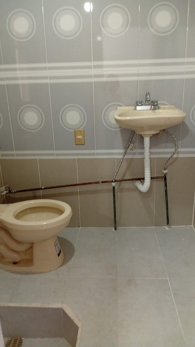 Casa em Los Héroes Ecatepec Sección IV, Ecatepec de Morelos, foto 8 de 10