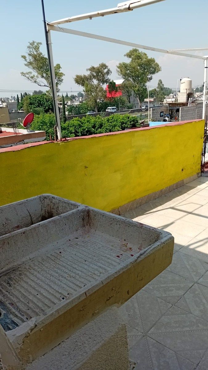 Casa em Los Héroes Ecatepec Sección IV, Ecatepec de Morelos, foto 10 de 10