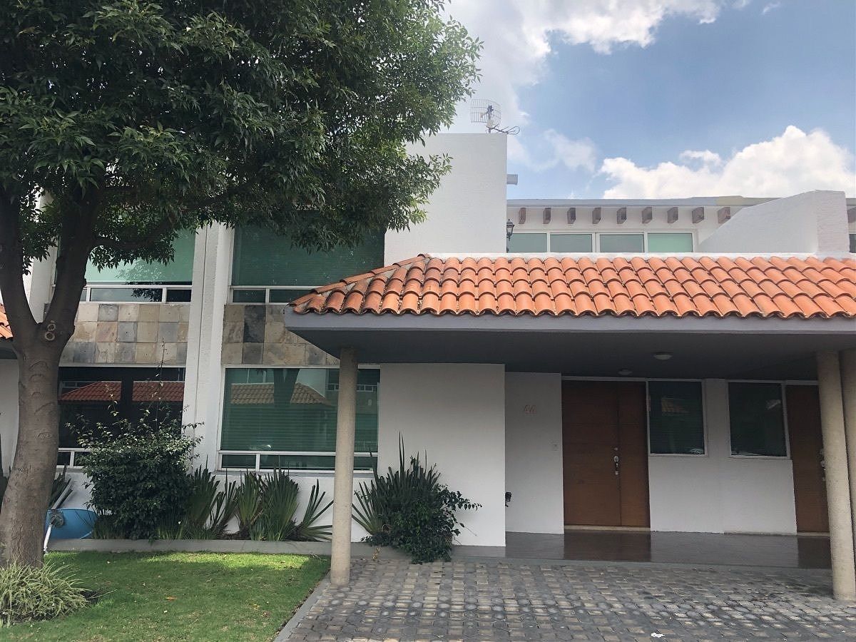 Casa en RENTA en Bosque de los Encinos tipo Aile, salida rápida de CDMX., foto 1 de 34