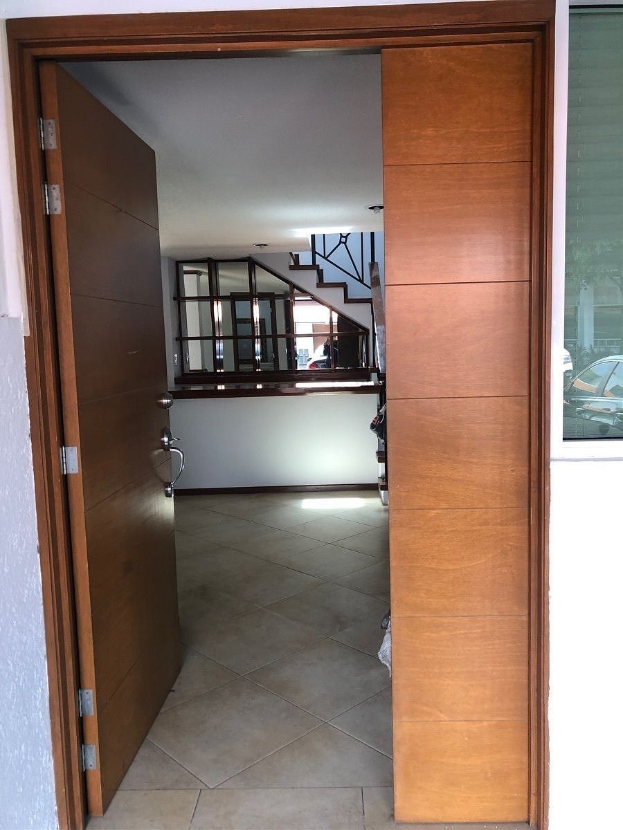 Casa en condominio en Bosque de los Encinos, Ocoyoacac, foto 2 de 34