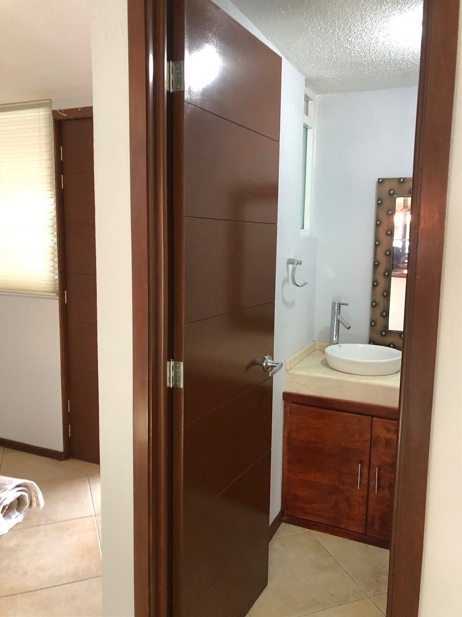 Casa en condominio en Bosque de los Encinos, Ocoyoacac, foto 4 de 34