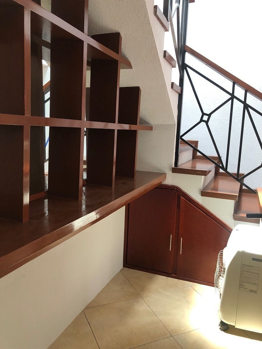 Casa en condominio en Bosque de los Encinos, Ocoyoacac, foto 5 de 34