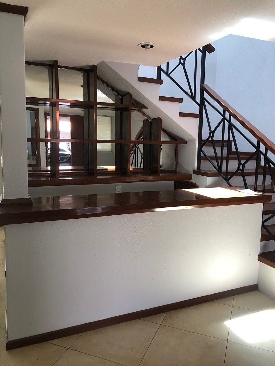 Casa en condominio en Bosque de los Encinos, Ocoyoacac, foto 6 de 34