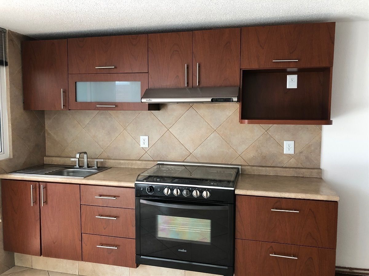 Casa en condominio en Bosque de los Encinos, Ocoyoacac, foto 12 de 34