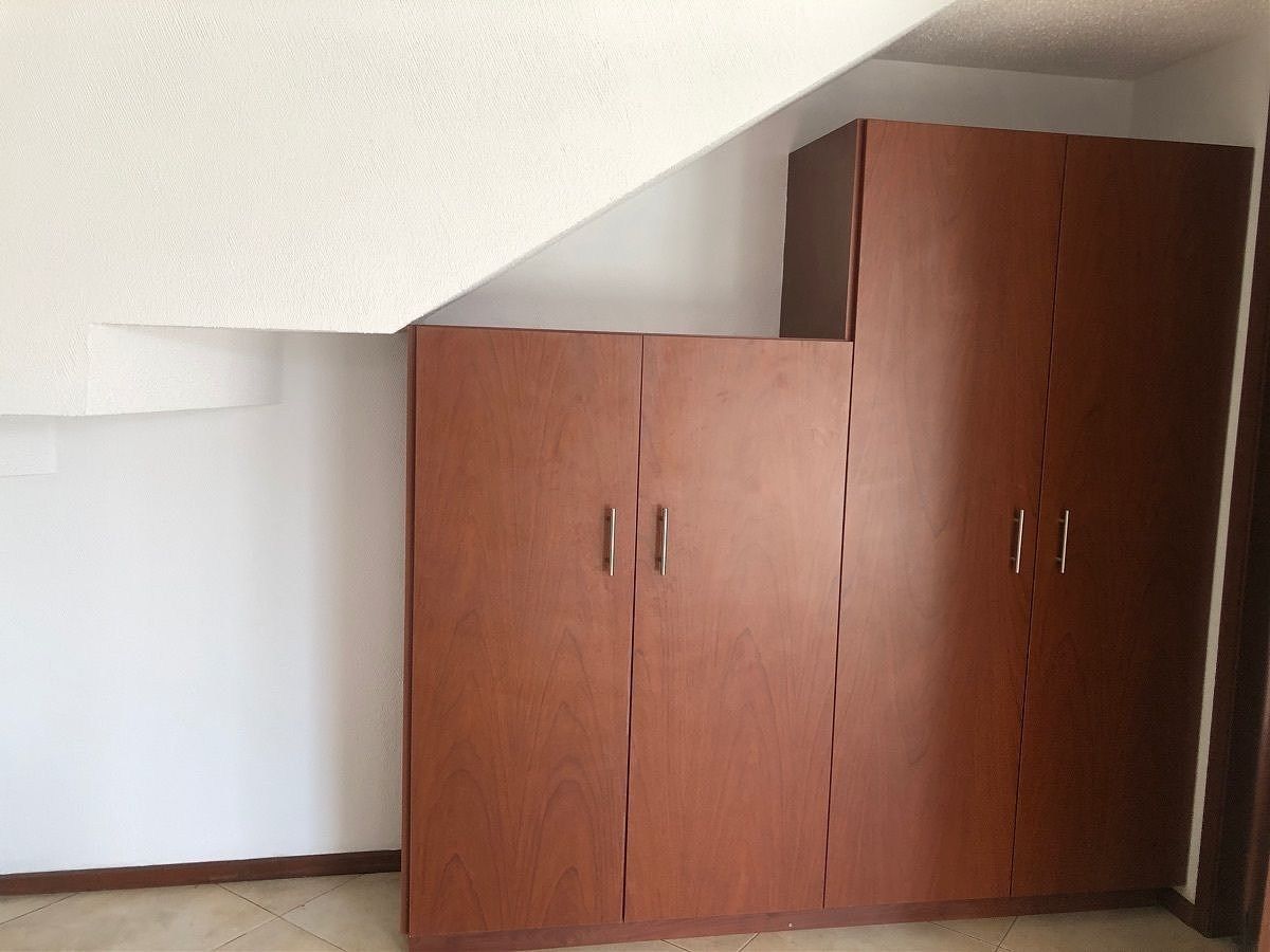 Casa en condominio en Bosque de los Encinos, Ocoyoacac, foto 13 de 34