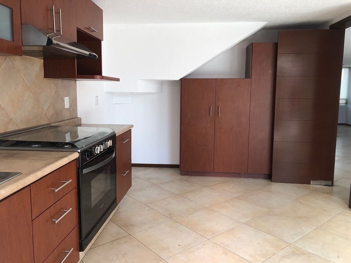 Casa en condominio en Bosque de los Encinos, Ocoyoacac, foto 15 de 34