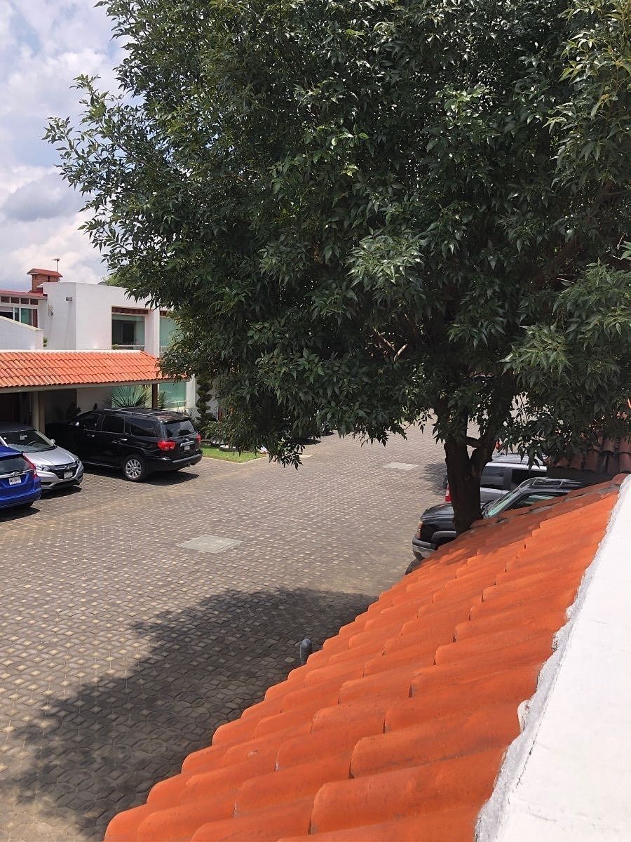Casa en condominio en Bosque de los Encinos, Ocoyoacac, foto 28 de 34