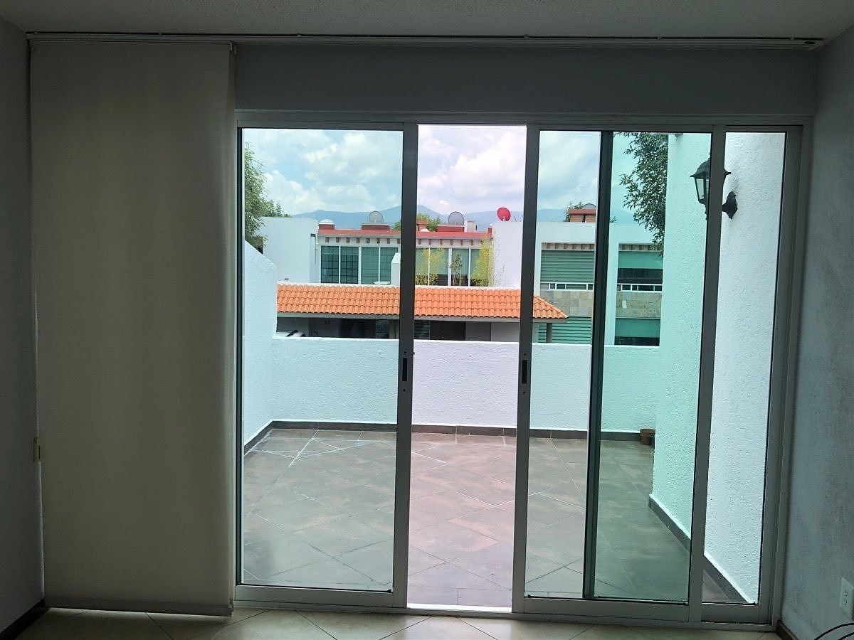 Casa en condominio en Bosque de los Encinos, Ocoyoacac, foto 33 de 34