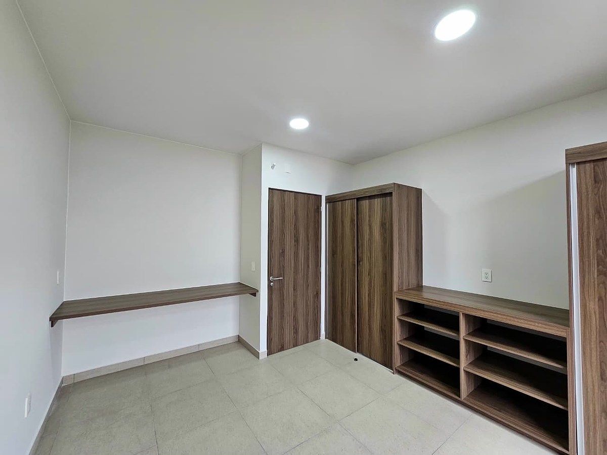 Apartamento em Altavista Residencial, Zapopan, foto 12 de 27
