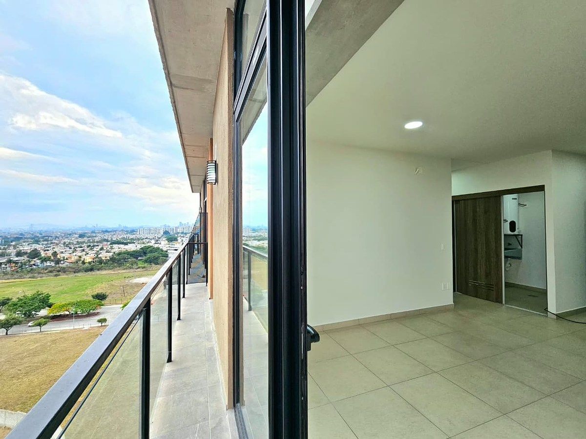 Apartamento em Altavista Residencial, Zapopan, foto 7 de 27