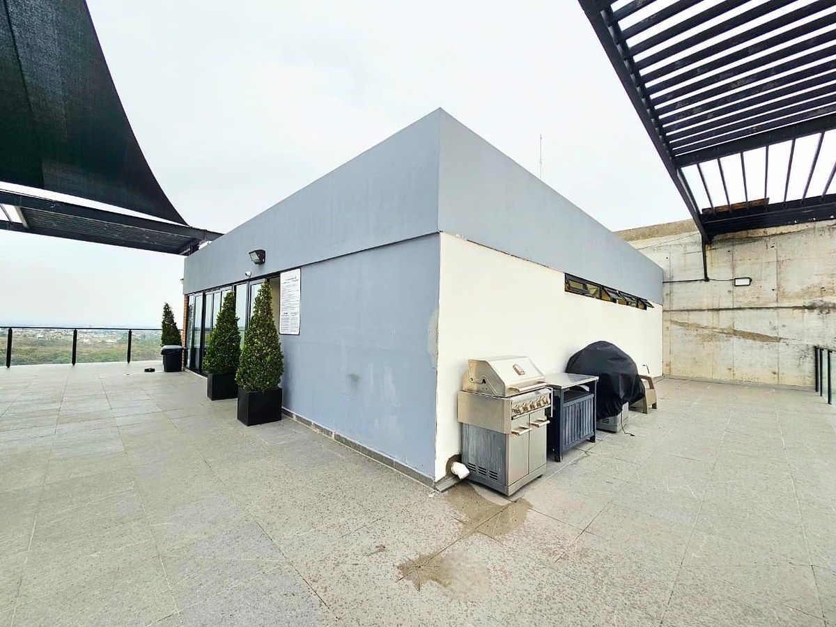 Apartamento em Altavista Residencial, Zapopan, foto 21 de 27