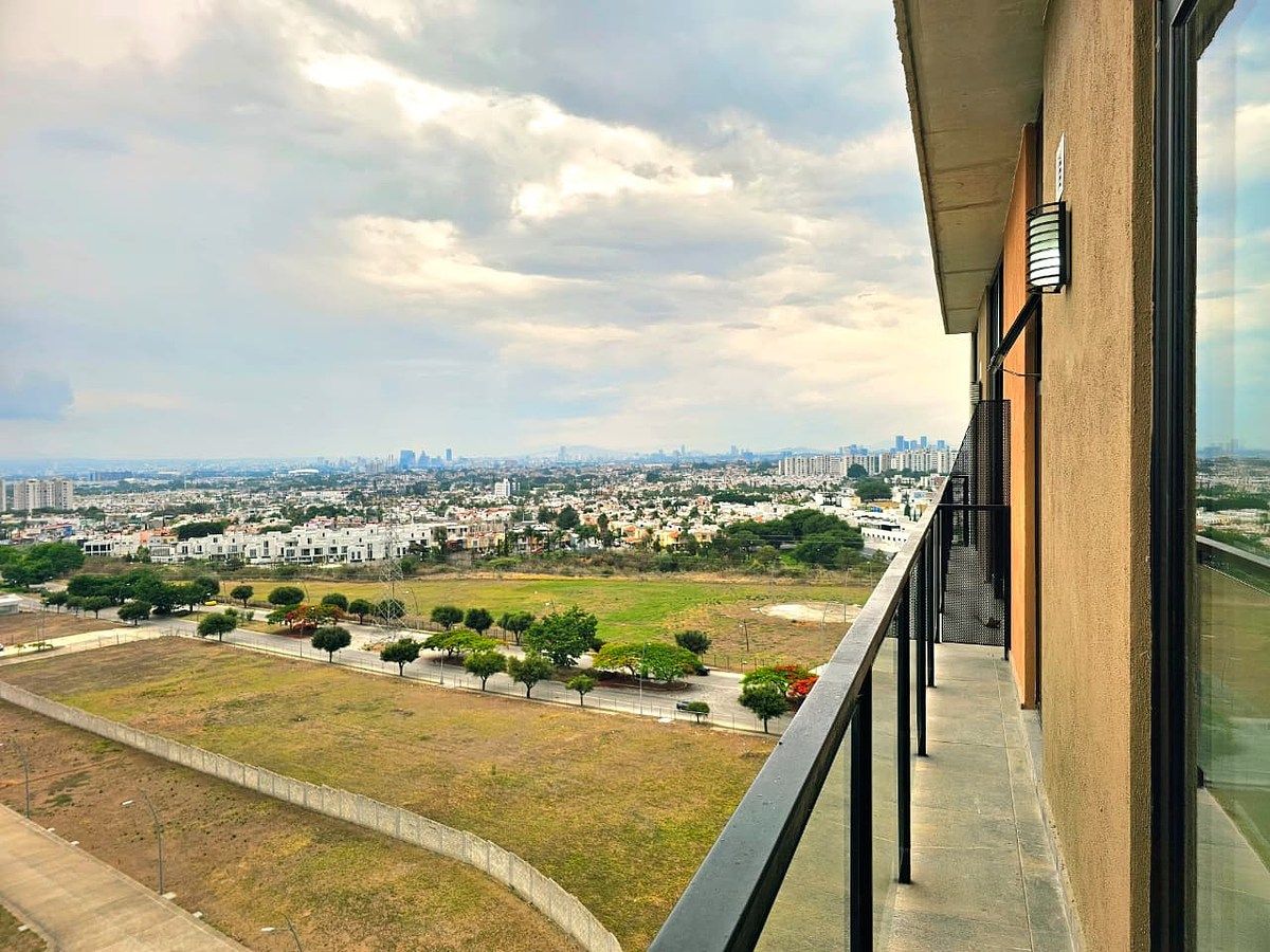 Apartamento em Altavista Residencial, Zapopan, foto 8 de 27