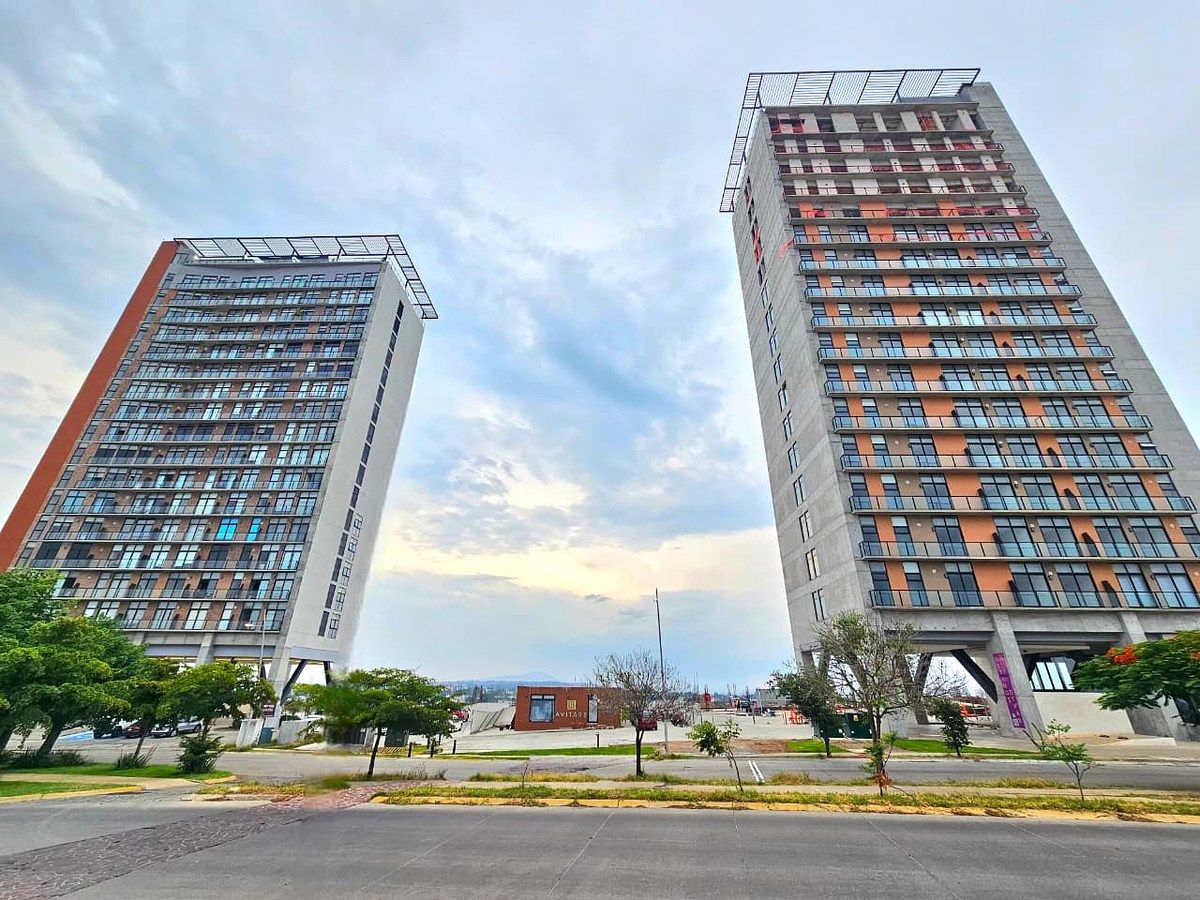 Apartamento em Altavista Residencial, Zapopan, foto 27 de 27