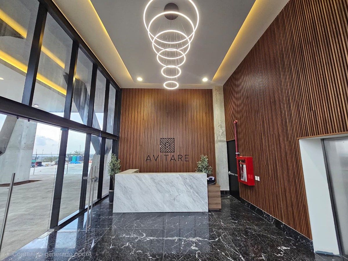 Apartamento em Altavista Residencial, Zapopan, foto 24 de 27