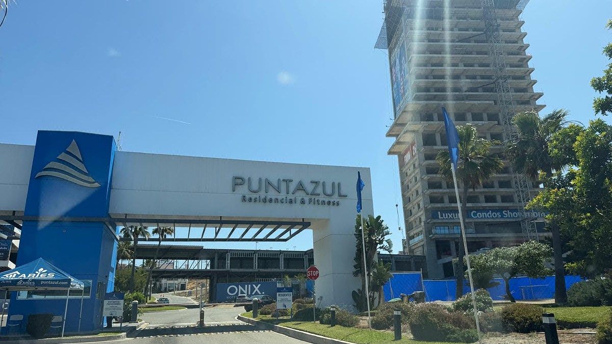 Venta de Terreno Listo para Construir en Puntazul Residencial