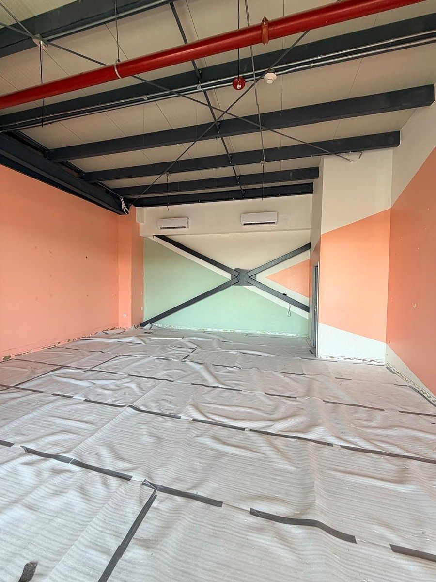 Shopping Mall Space in Calles, Mexicali, photo 5 of 7
