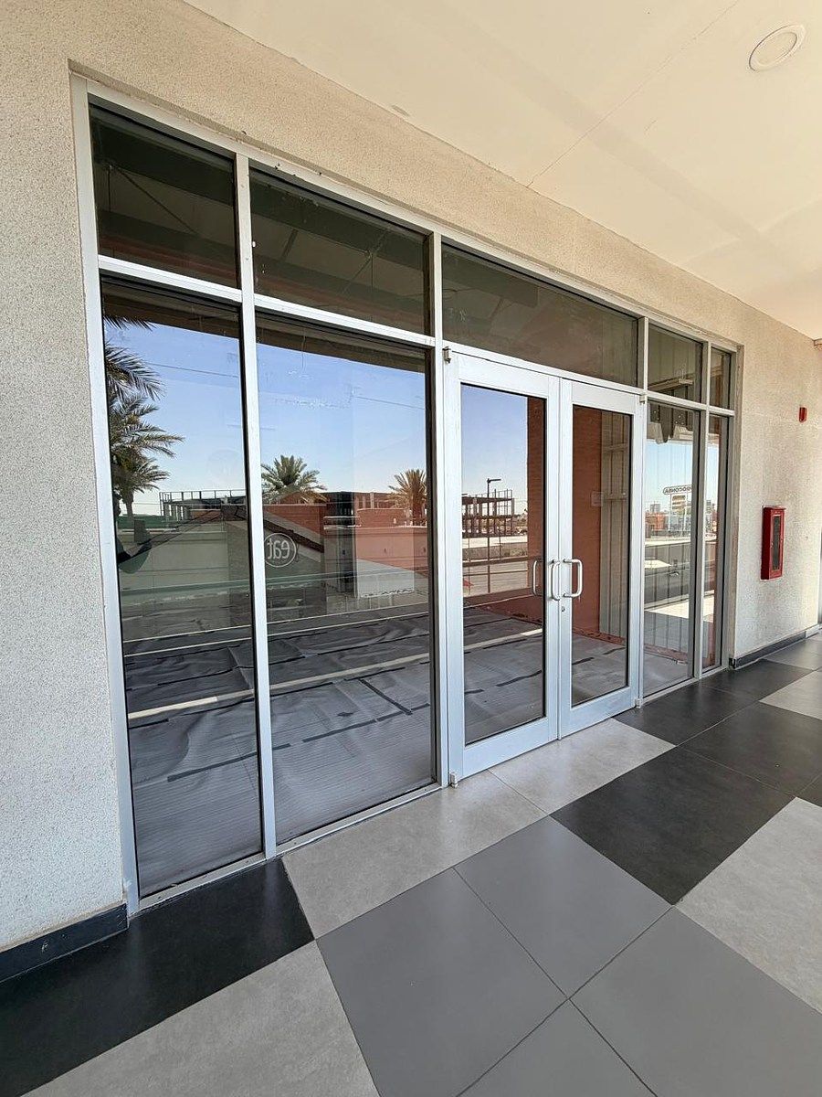 Shopping Mall Space in Calles, Mexicali, photo 7 of 7