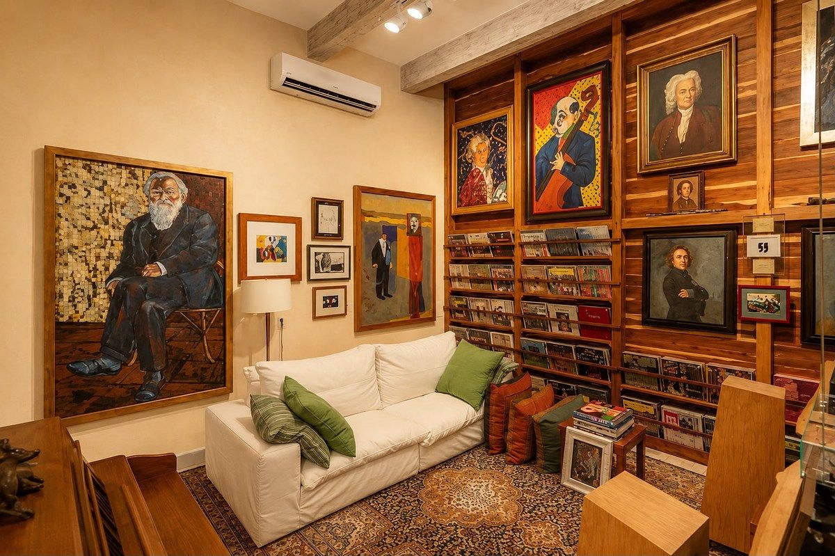 Casa em Cancún Centro, Benito Juárez, foto 2 de 32