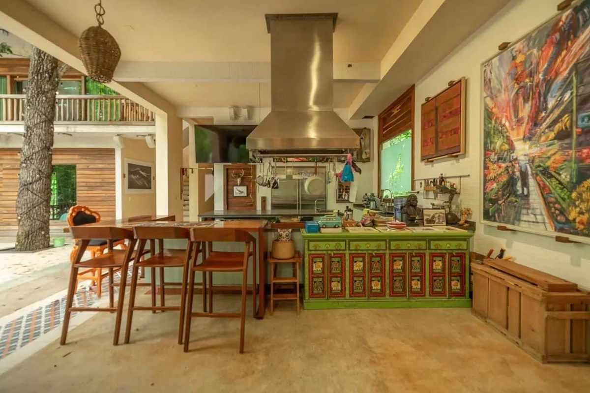Casa em Cancún Centro, Benito Juárez, foto 3 de 32
