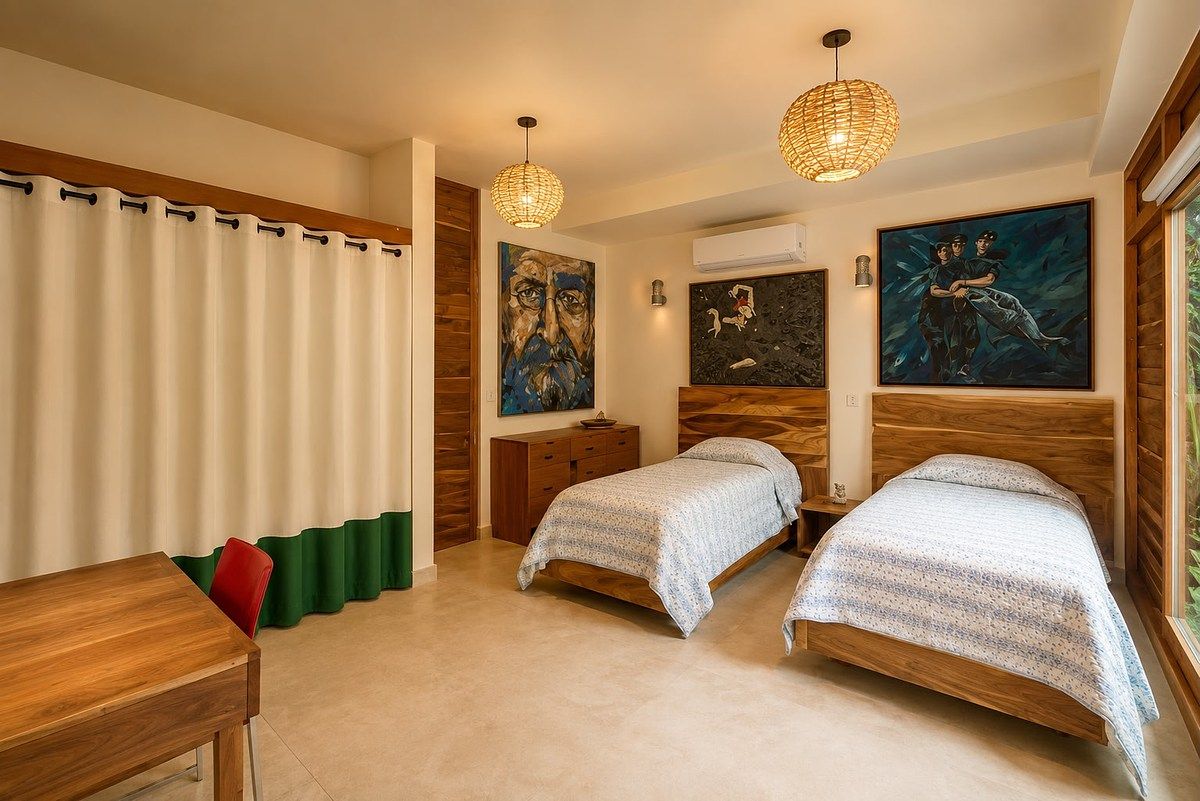 Casa em Cancún Centro, Benito Juárez, foto 14 de 32