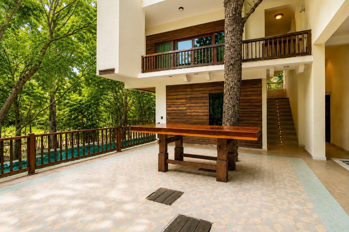 Casa em Cancún Centro, Benito Juárez, foto 18 de 32