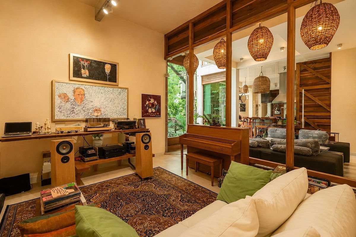 Casa em Cancún Centro, Benito Juárez, foto 5 de 32