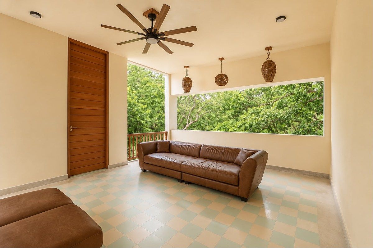 Casa em Cancún Centro, Benito Juárez, foto 19 de 32
