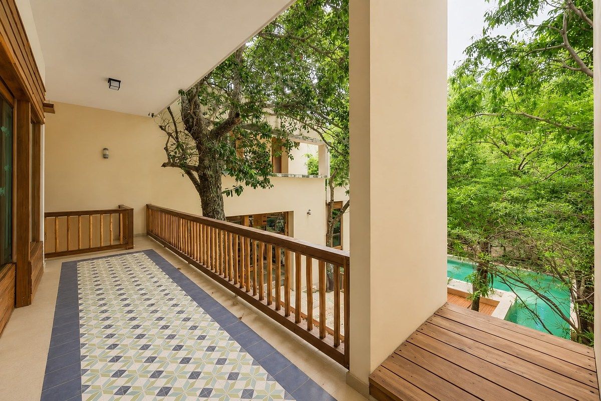 Casa em Cancún Centro, Benito Juárez, foto 23 de 32