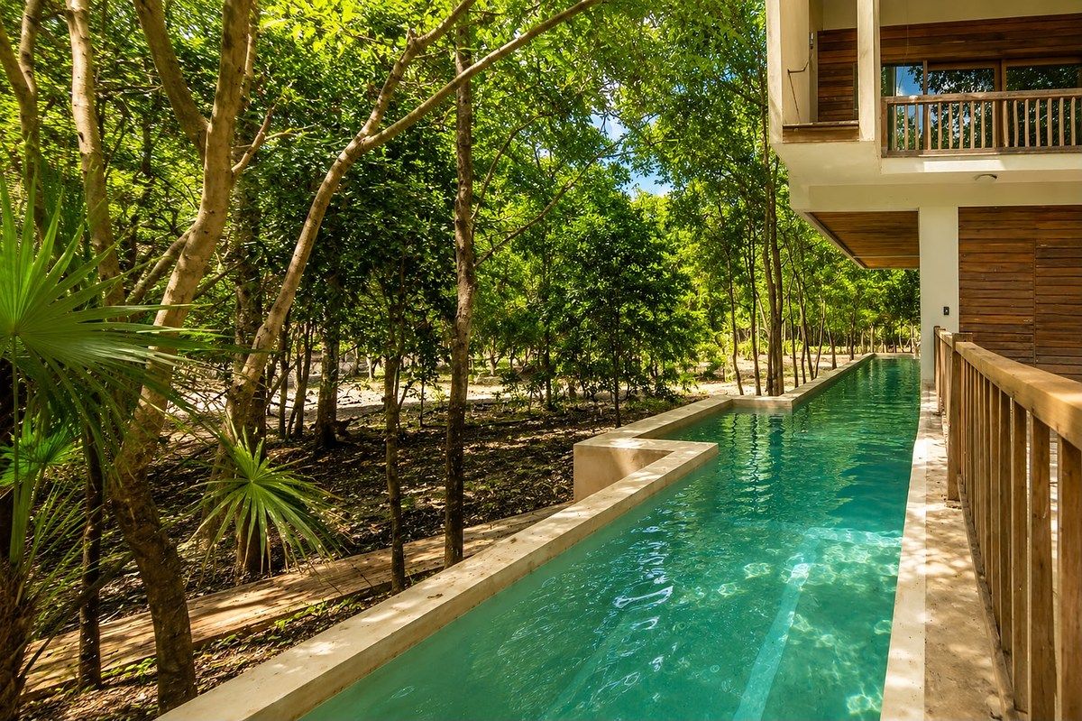Casa em Cancún Centro, Benito Juárez, foto 12 de 32