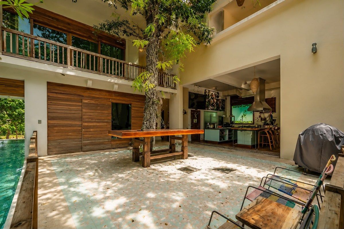 Casa em Cancún Centro, Benito Juárez, foto 27 de 32