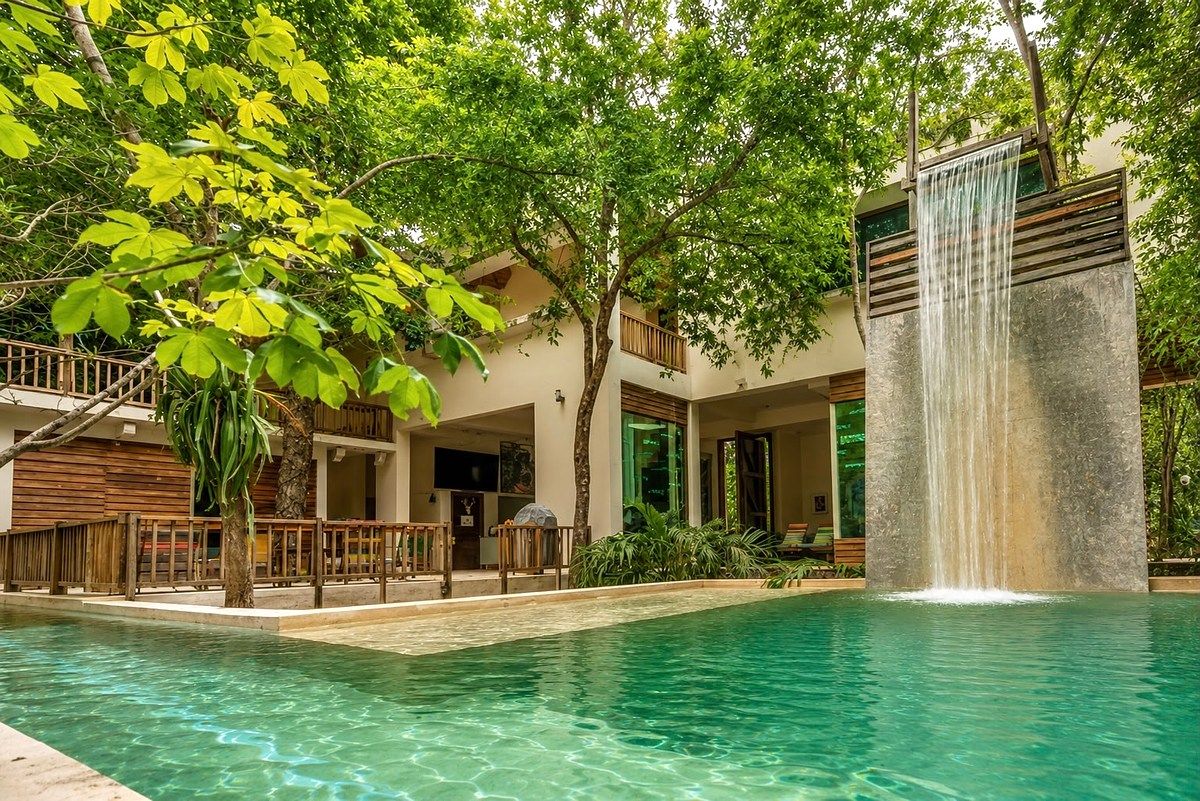 YOUR DREAM HOME IN THE HEART OF CANCÚN, foto 1 de 32