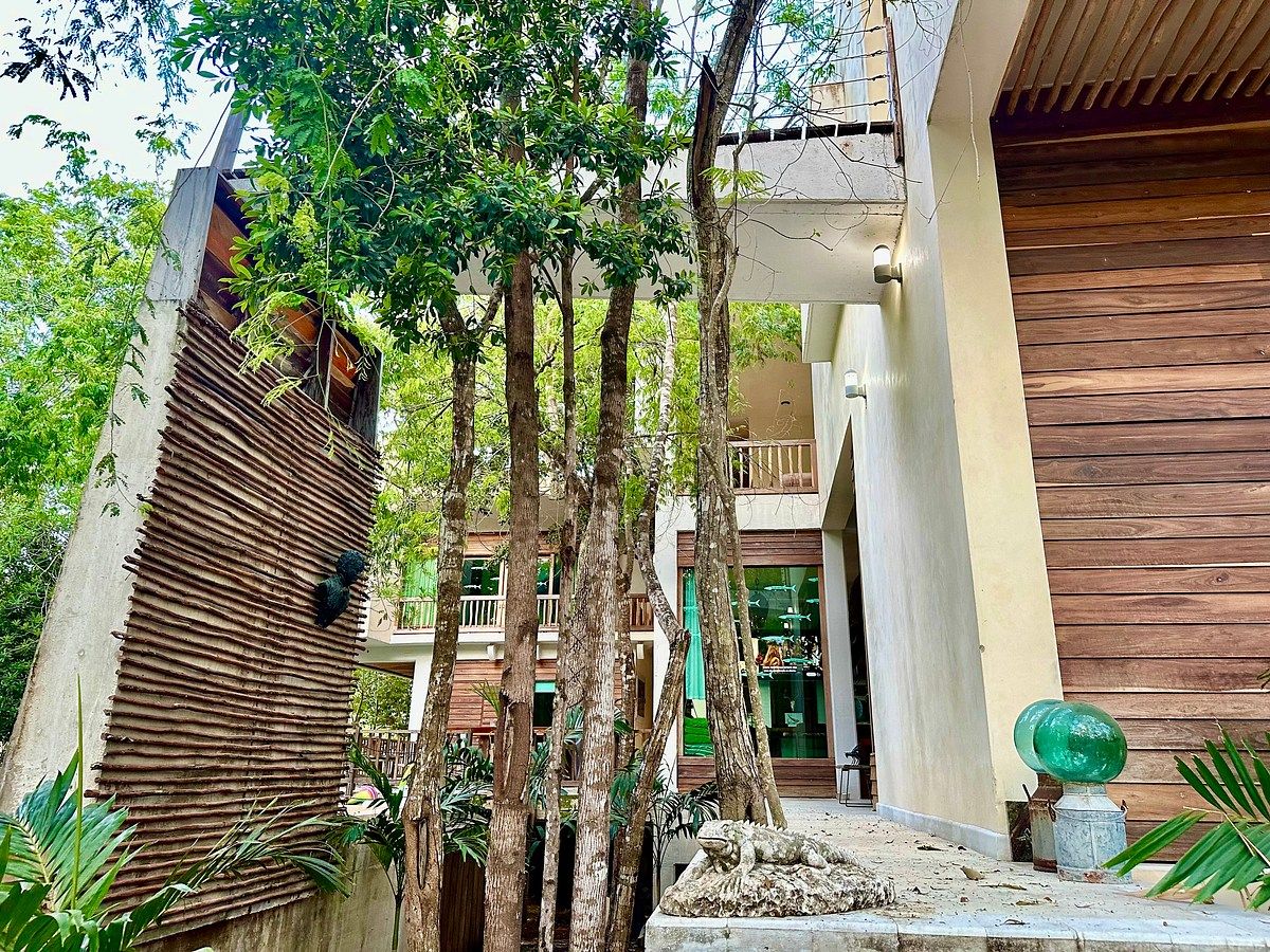 Casa em Cancún Centro, Benito Juárez, foto 28 de 32