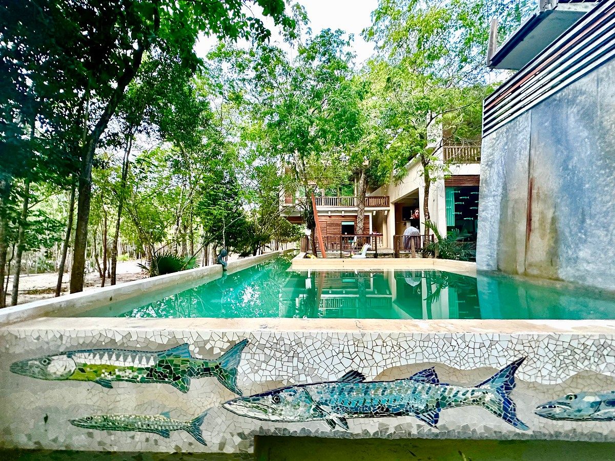 Casa em Cancún Centro, Benito Juárez, foto 31 de 32