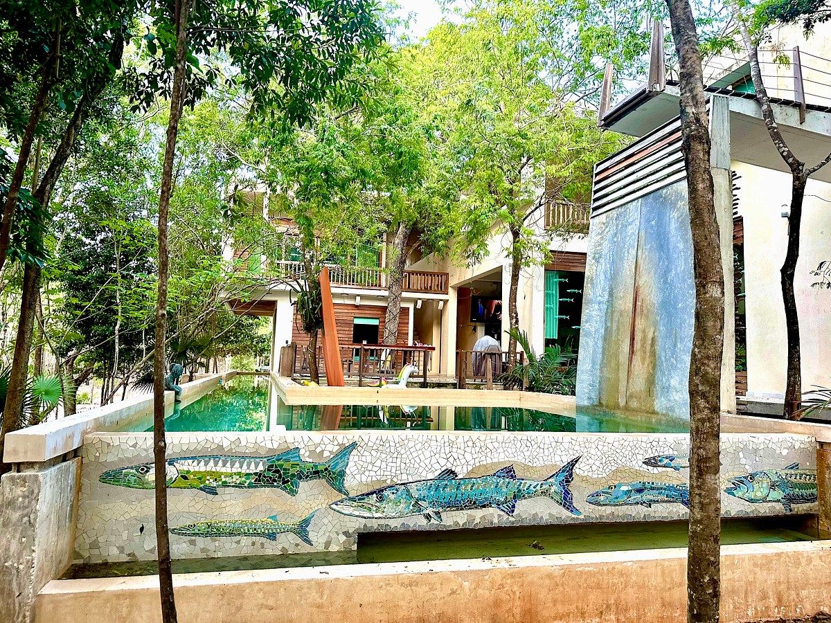Casa em Cancún Centro, Benito Juárez, foto 32 de 32