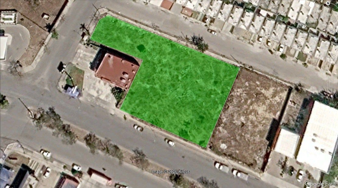 Terreno comercial en Ciudad Caucel, Mérida, foto 4 de 14