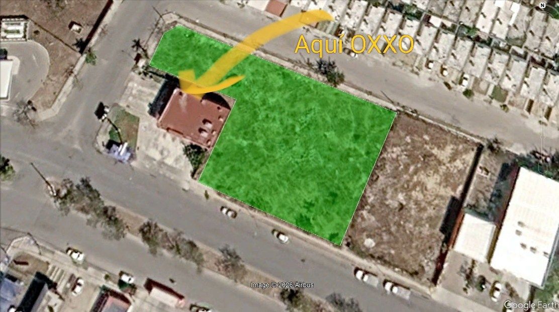 Terreno en VENTA en Caucel, foto 1 de 14