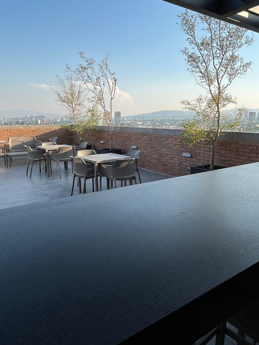 Apartamento em Terrazas Monraz, Guadalajara, foto 8 de 17