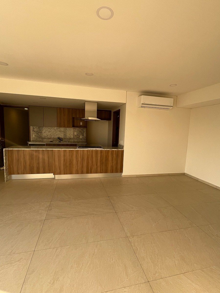 Apartamento em Terrazas Monraz, Guadalajara, foto 2 de 17