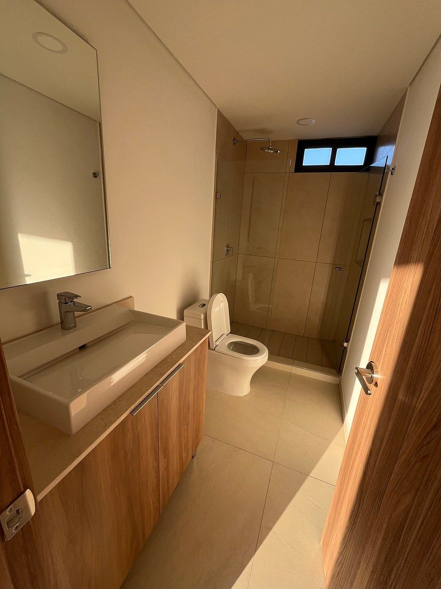 Apartamento em Terrazas Monraz, Guadalajara, foto 12 de 17