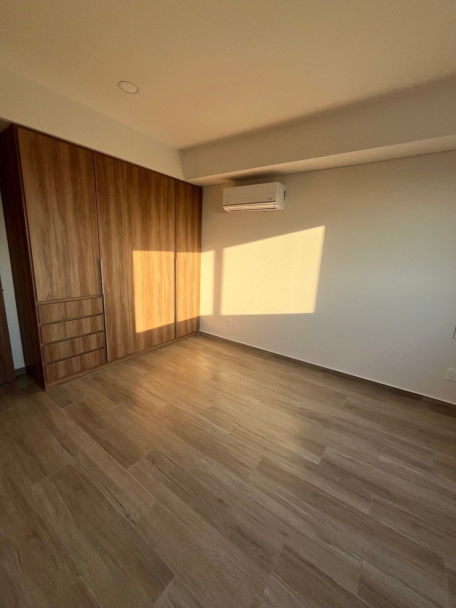 Apartamento em Terrazas Monraz, Guadalajara, foto 13 de 17