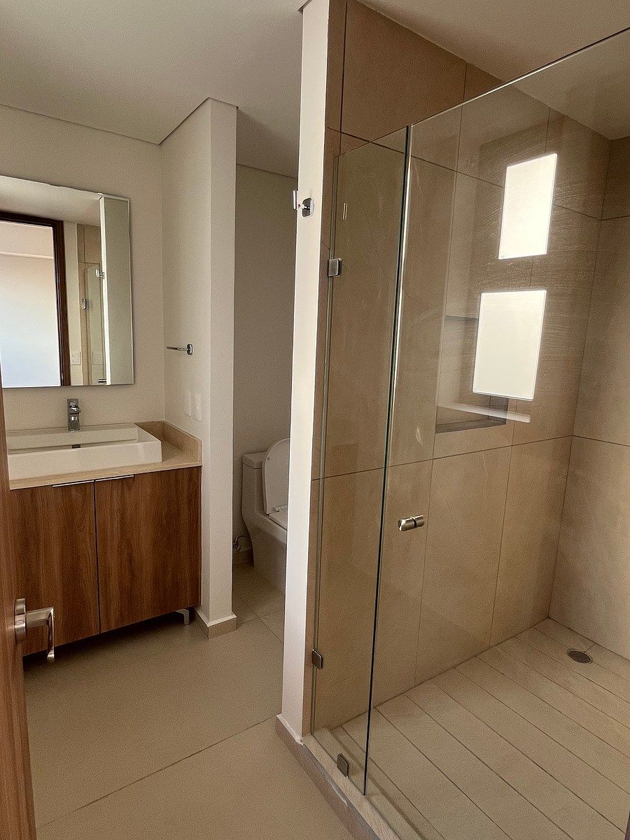 Apartamento em Terrazas Monraz, Guadalajara, foto 14 de 17