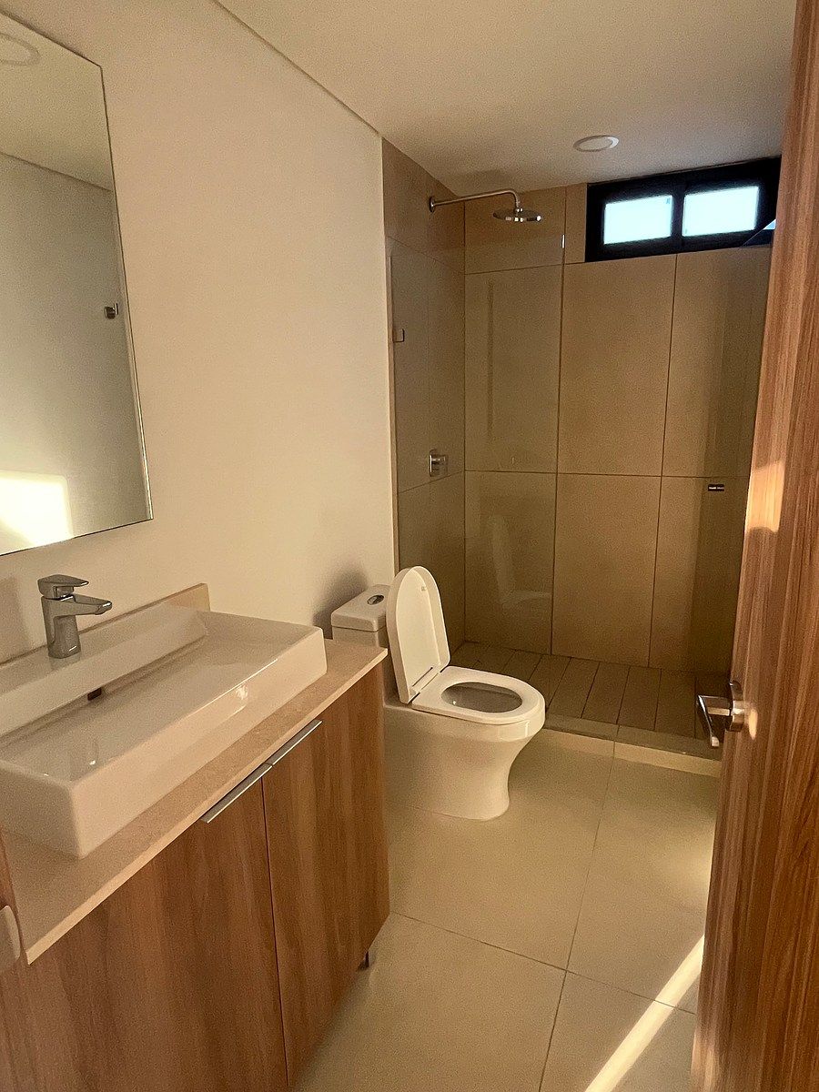 Apartamento em Terrazas Monraz, Guadalajara, foto 15 de 17