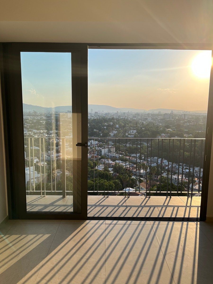 Apartamento em Terrazas Monraz, Guadalajara, foto 16 de 17