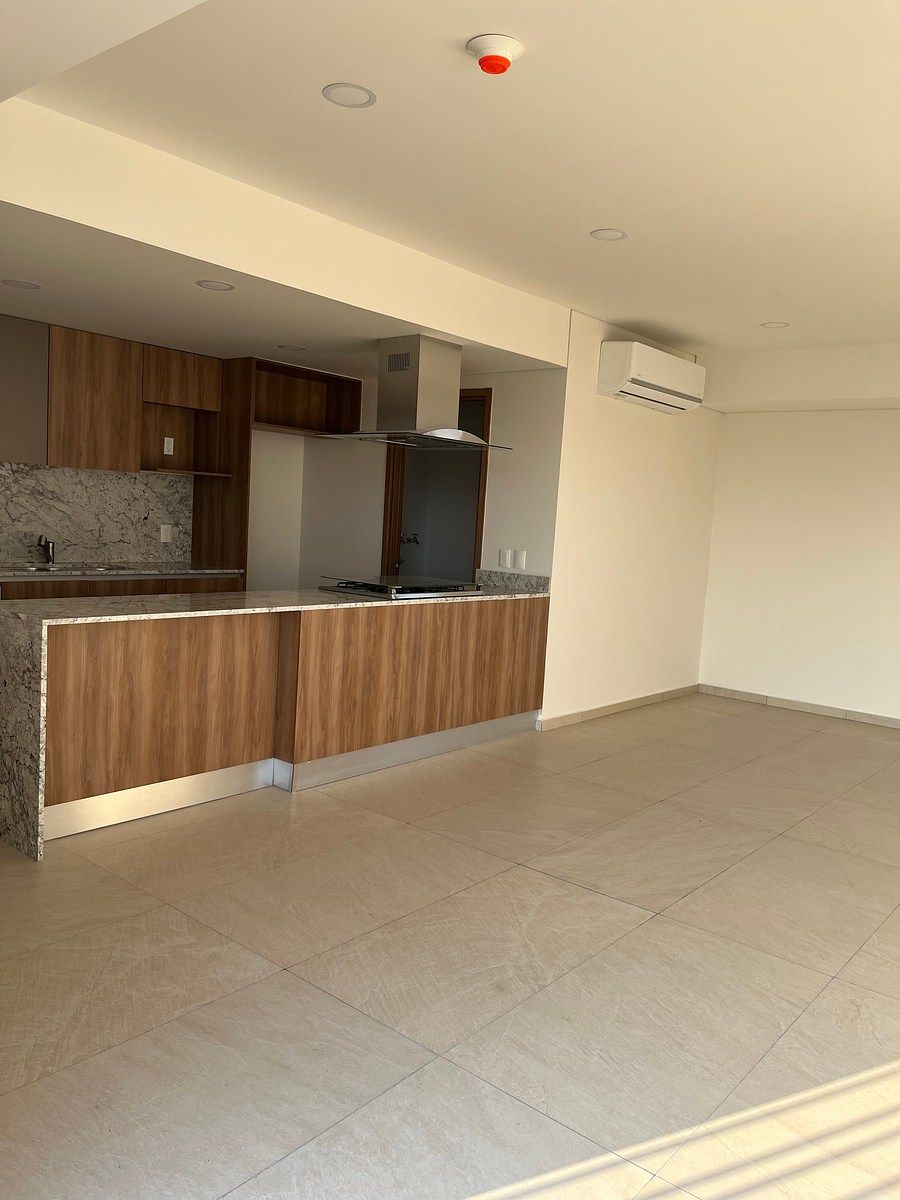 Apartamento em Terrazas Monraz, Guadalajara, foto 17 de 17